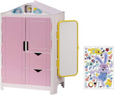 Baby Born Weather Duck Wardrobe - Colorland Toys